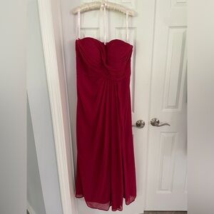 Azazie Arabella Allure Bridesmaid Dress